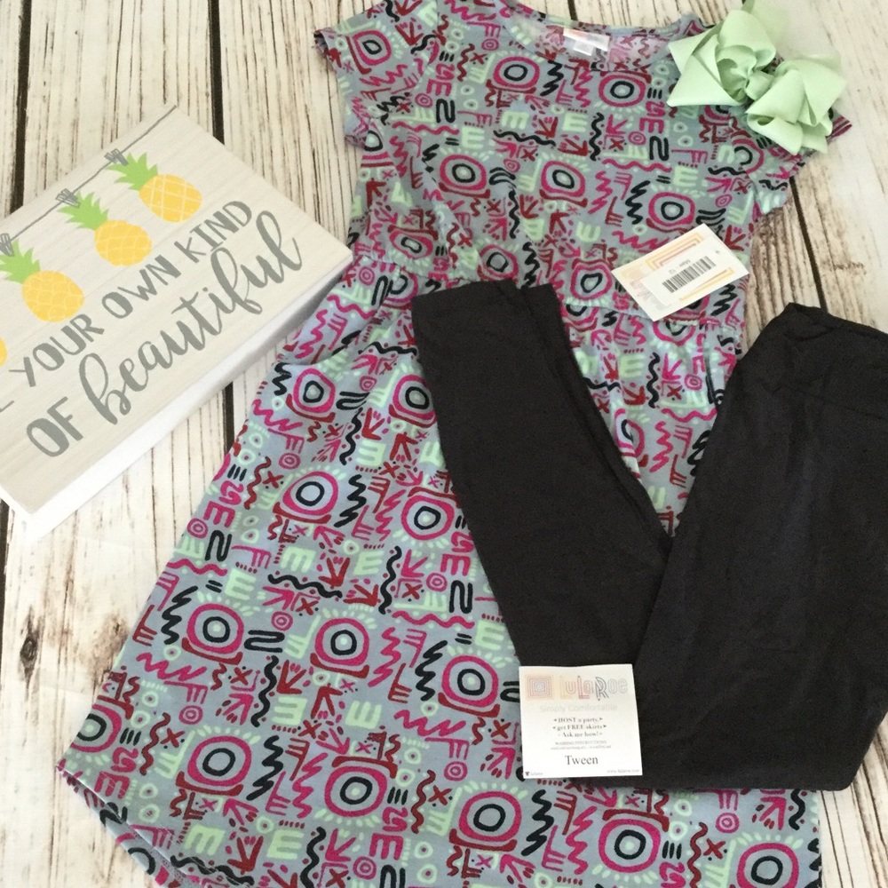 Tribal pattern New